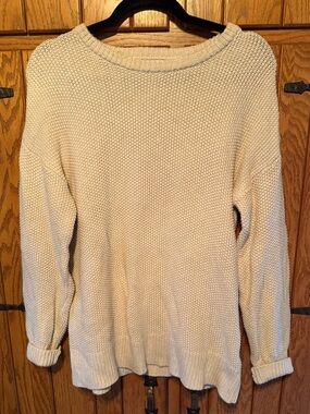 Old Navy Tunic Sweater
